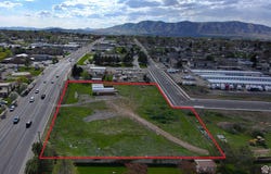 1058 E 100 N, Payson, UT 84651