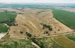 Road E14, Logan, KS 67645