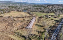 Tracts 3 & 7 SR 164 W, Dover, AR 72837