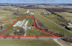 2145 W 050, Lagrange, IN 46761