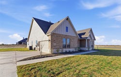 1030 County Road 200, Valley View, TX 76272