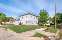 203 N 3rd Avenue, Big Rapids, MI 49307