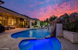 2354 E MINTON Street, Mesa, AZ 85213