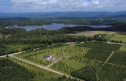 109 Serenity Ln, Mena, AR 71953