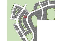 7638 W Julia Drive, Ellettsville, IN 47429