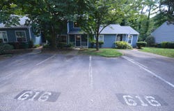 616 Applecross Drive, Cary, NC 27511