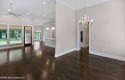 1175 Sanctuary Drive, Brandon, MS 39042
