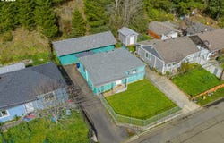 900 W 17TH St, Coquille, OR 97423