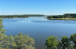 Choate lot: 12, Bowie, TX 76230