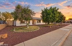 1918 E INCA Circle, Mesa, AZ 85203