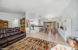 29961 Pinedale Drive, Tehachapi, CA 93561