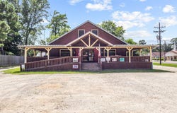 203 W Elder, Colmesneil, TX 75938