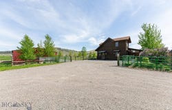 49 Redtail Hawk Road, McAllister, MT 59740