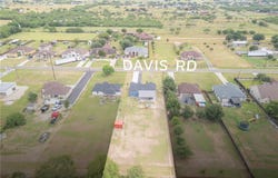 15319 E Davis Road, Edinburg, TX 78542