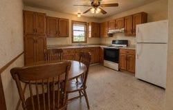 421 Albany Avenue, Torrington, WY 82240