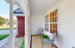 1840 Canberra Drive, Sumter, SC 29153