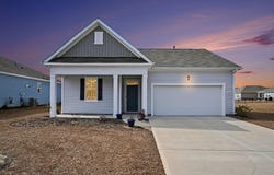3100 Fair Ridge Way, Conway, SC 29526