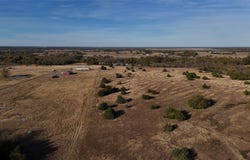 10 Acres County Road 4115, Campbell, TX 75422