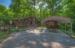 256 Woods Drive, Murphy, NC 28906