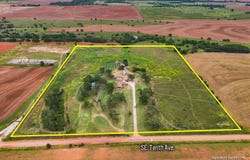426 SE 10 Ave, Anthony, KS 67003