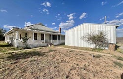 Santa Rita Avenue, Hurley, NM 88043