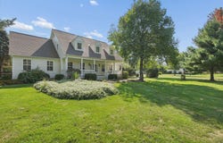 9435 Concord Road, Powell, OH 43065