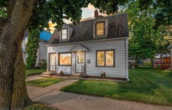 321 MILL Street, ALGOMA, WI 54201