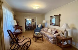 192 NEW BETHEL Rd, Selmer, TN 38375-1682