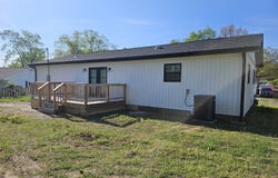 203 Dorris Drive, Metropolis, IL 62960