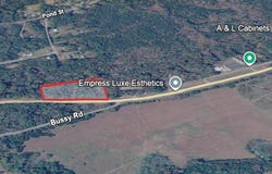 Ga Highway 85, Waverly Hall, GA 31831