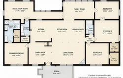 14415 Melrick Boulevard, Malakoff, TX 75148