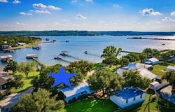 4713 Fox Hollow Road, Possum Kingdom Lake, TX 76450