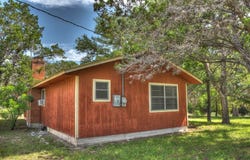 154 Weston Road, Leakey, TX 78873