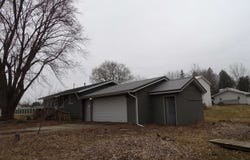451 E Ludington, Farwell, MI 48622