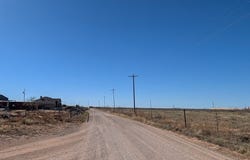 10703 E County Rd 85, Midland, TX 79706