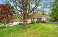 859 Mountain View Drive, Marion, VA 24354