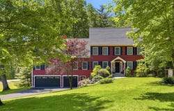 29 Overlook Drive, Newfields, NH 03856