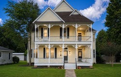 119 E Elm Street, Crowley, LA 70526