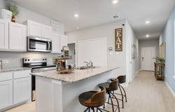 2920 MAPLE ORCHARD Lane, Fort Worth, TX 76140