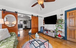 1215 Navarino St, Algoma, WI 54201