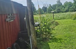 120 Flood Road, Plymouth, ME 04969