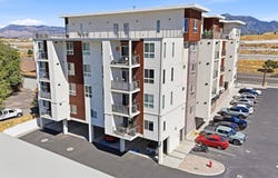2101 N MAIN St, Sunset, UT 84015