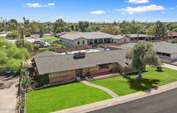 321 E Concorda Drive, Tempe, AZ 85282