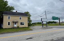 551 & 555 Center Street, Auburn, ME 04210