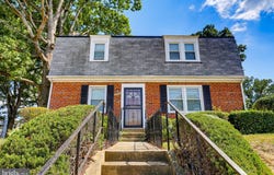 2581 IVERSON Street, TEMPLE HILLS, MD 20748