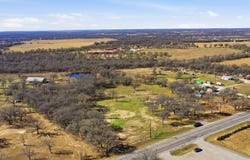 740 FM 1189, Millsap, TX 76066