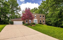 8072 Golfview Court, West Chester, OH 45069