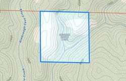 Hoggle Ridge Road, Tract 18, Haleyville, AL 35565