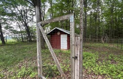 776 Brainards Forge Road, Westport, NY 12993