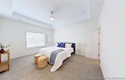 120 Edgewater Drive, West End, NC 27376